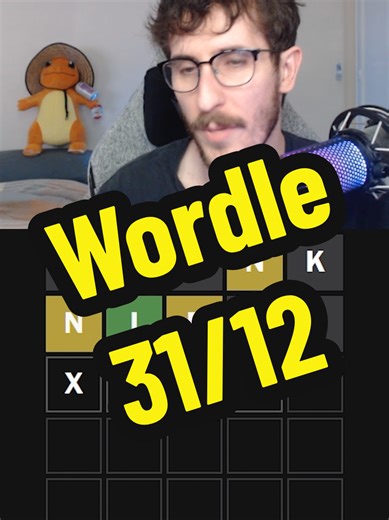 Play Wordle: Your New Year Challenge Awaits!