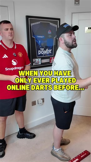 From DartCounter to Live Darts Games