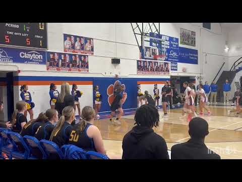 Riley Etherton 2027 Combo Guard Tennessee