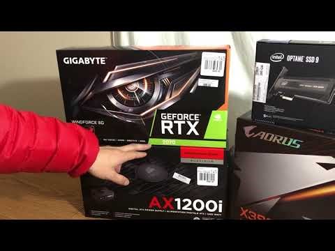 CPU | 2018 | 全球首款32核心處理器CPU 电脑配置