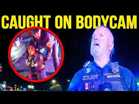 UNBELIEVABLE Moments Caught on Bodycam! | Cops Violate Rights And Get Owned For That