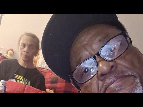 Harvey Hartfield The 1st Son (The People's Champ) is live!Let Us (Wife & I) Say Good Night To Ya'll