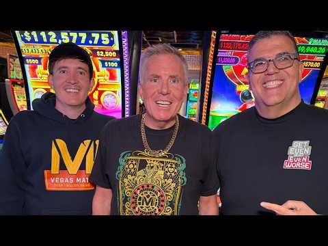 Slot Bracket Final 6 EJ Is Dominating