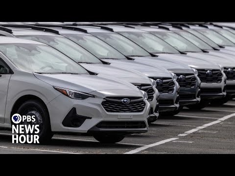 Why it’s getting harder to find a new car under $25,000