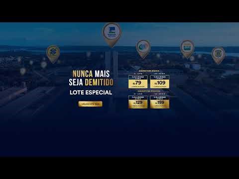 Concurso SEFAZ ES - Salários a partir de R$20 mil: Auditor Fiscal - Nunca mais seja demitido 2026