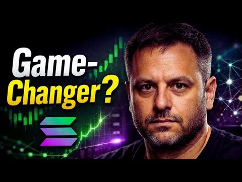 Is Solana’s Alpenglow Upgrade a Game-Changer for Crypto?