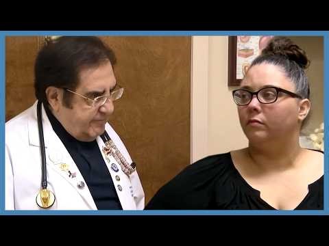 Crystal Undergoes Life Saving Gastric Sleeve Procedure | My 600-lb Life