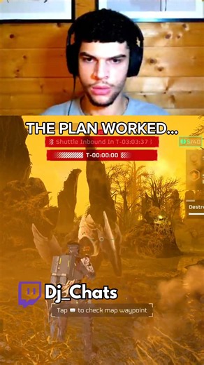 The Plan Worked... Kind Of - Helldivers 2