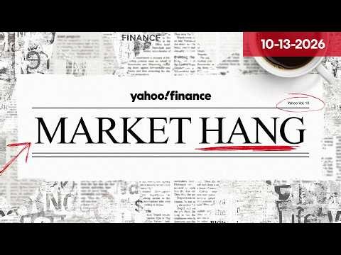 Market Hang: The Midday Stock Trends You Need to Watch