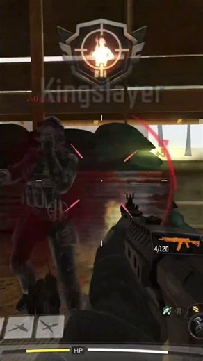 Intense CODM Fight 💀