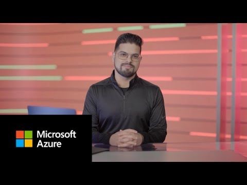 Azure Blob Storage for AI | Donna Edwards