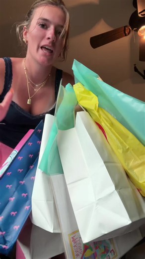 Mackinac Island Shopping Haul: Jellycat & Pink Pony Club Finds