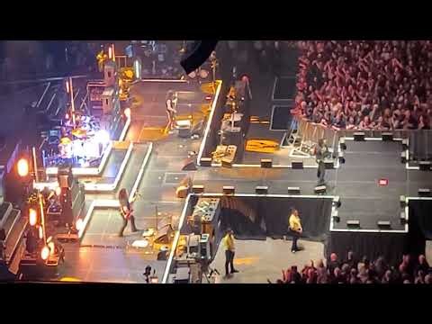 Extreme Rise O2 Arena London 2.7.26 #Live #rock #UK #Sachin #tune #guitar #fun #son #music #vibes