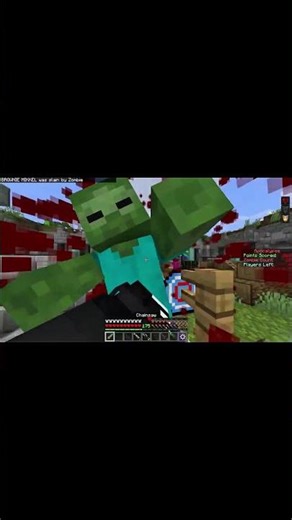 SCP Operation — When Minecraft Turns Into a DOOM-Style Horror Shooter 🔫💀 (Bedrock)