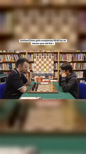 Chess Prodigy Explains a 101,000 Puzzle Rating