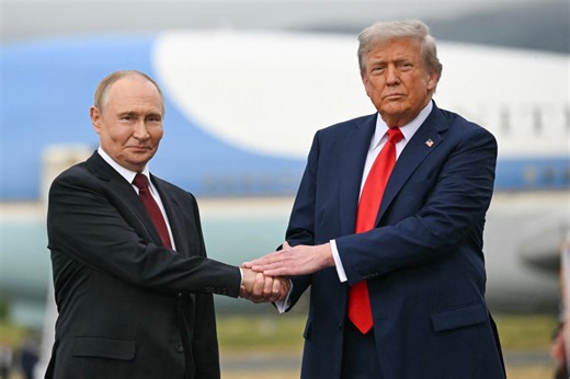 Ukraine live: Zelensky demands Trump explain new ceasefire proposal