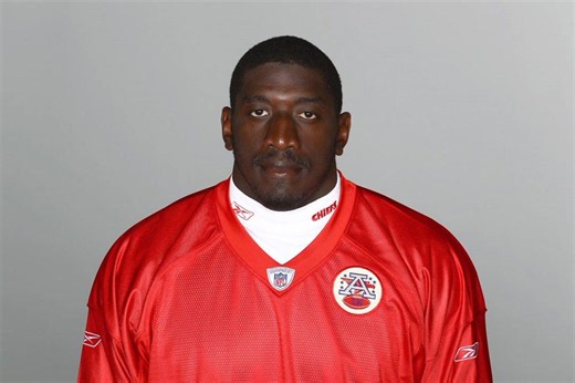 Former Kansas City Chiefs Player Allen Bailey Dead At 37 After Being Found Inside Family Home