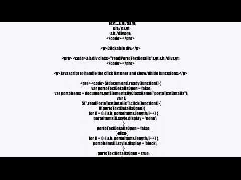 Javascript style display= none to block not working on iPhone Chrome/Safari