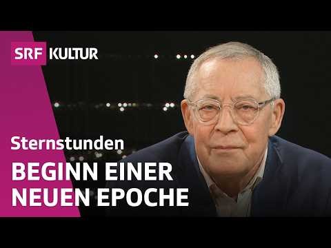 Who understands the new world disorder? | Philosophy Hour | SRF Culture
