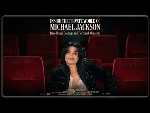 Inside the Private World of Michael Jackson: Rare Home Footage and Personal Moments (Part 2)