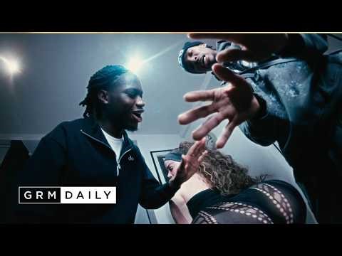 Corle0ne x DC x JB GTG - Tricked On [Music Video] | GRM Daily