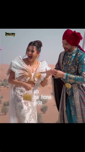 Karan Kundra & Tajaswi Prakash Wedding Highlights