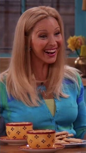 ...aaaaand Denise is back in town 🎅