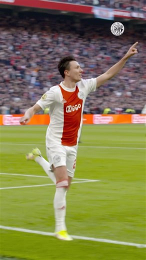 Steven Berghuis vs. PSV in 2021 😮‍💨