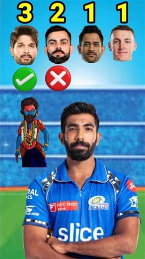 Pushpa 🆚 Virat Kohli 🆚 Mahi 🆚 Harry Brook Comparison Short ❓#cricket #shorts