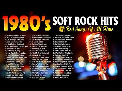 Best Soft Rock Classics 70s 80s 90s 📀 Elton John, Rod Stewart, Christopher Cross, Gilbert O’Sullivan