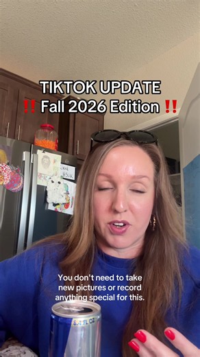 Tutorial included. TikTok features. #smallcreator #features