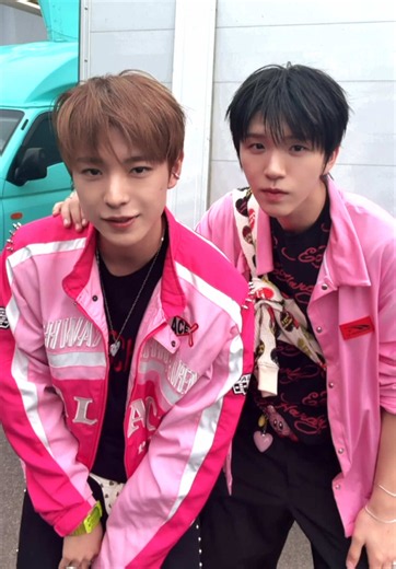 내 세상으로 와 💕 EVERYTHING, ALL AT ONCE, NEO 2026NCT.COM #NCTWISH #ISPY #NCTWISH_ISPY #NCT_10TH_ANNIVERSARY