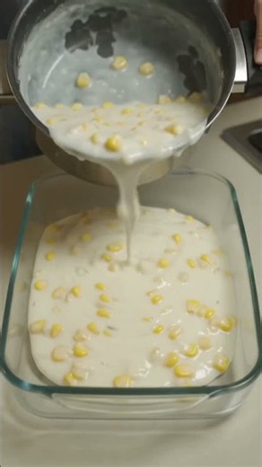 Making Creamy Maja Blanca at Home!