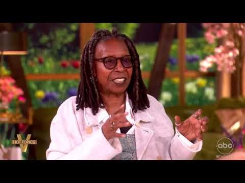 Lizzo Wanted to Win Grammy Before Losing Virginity | The View