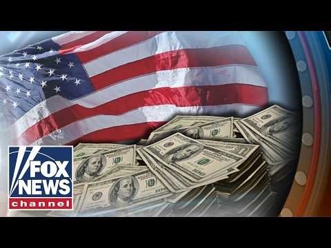 REVEALED: Most important issue to voters ahead of midterms