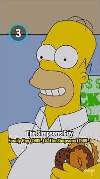 Top 5 Animated Crossovers of All Time