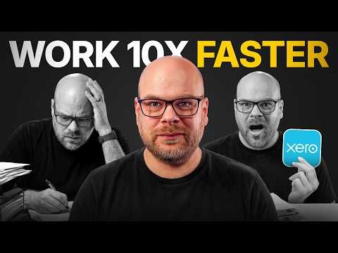 Xero AI Saves You 10+ Hours of Admin Work Weekly