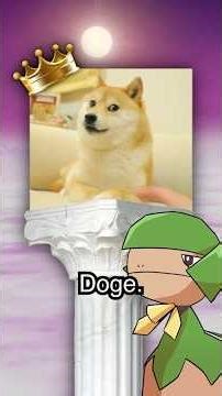 doge lore