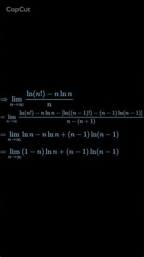 Can you solve this calculus limit before I do? p2