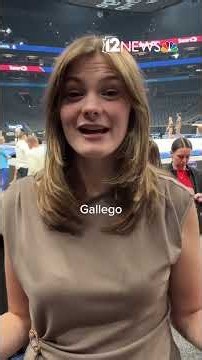 Jade Carey returns home for U.S. Gymnastics Championships