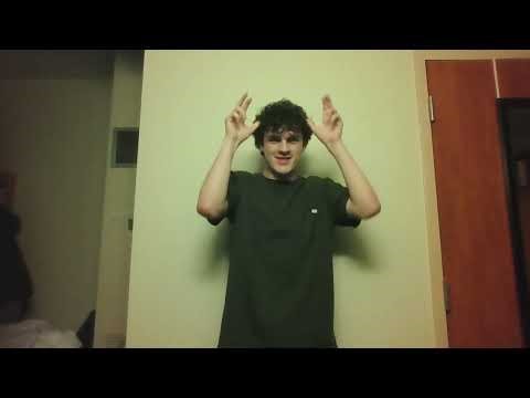 The Boy, the Mole, the Fox and the Horse In ASL