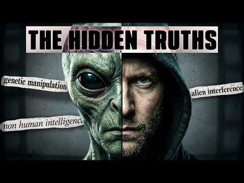 Did Aliens Secretly Rule Human History? | Full UFO Documentary | Aliens and the New World Order