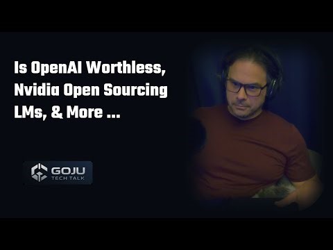 The Fall of OpenAI & the Rise of SLMs