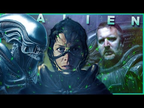 Alien 5 Was Murdered and I Took It Personally