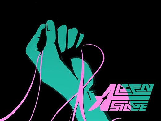 【VIVINOS】Alien Stage | Unknown Till The End...(Rubyeye & AKUGETSU.ver)