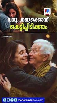 കെട്ടിപ്പിടിത്തം എന്ന ഫ്രീ തെറാപ്പി | Hugging | Benefits | mentalhealth | The Power Of A Touch