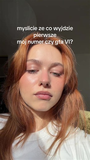Zagadka dnia: co wyjdzie pierwsze — mój numer czy GTA VI?
