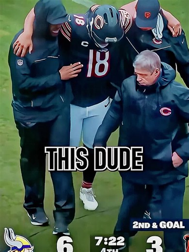 Aaron Rodgers Leads Comeback Despite Broken Leg — Full Game Highlights