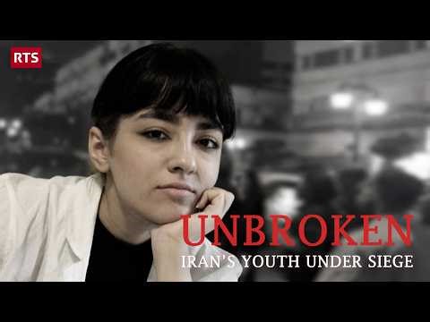 Unbroken: Inside Iran’s violent crackdown on its youth