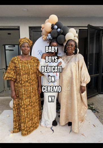 Five weeks with our baby boy, and today we’re celebrating his dedication 🥹🤍 Come cook with me as I prepare a whole meal for River’s special day. We’re keeping it intimate with a few loved ones, but there’s still plenty happening in this kitchen 😂🥰 Made with love, with @LEA Premium Flour by my side ✨ #akokoval #cookwithme